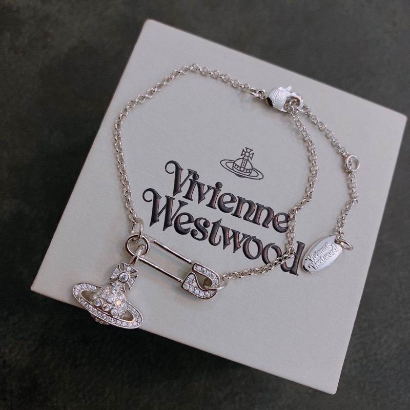 Vividness Westwood  bracelet 051781